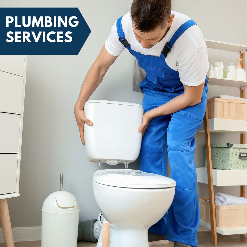 Plumbing Company in Quincy, MA